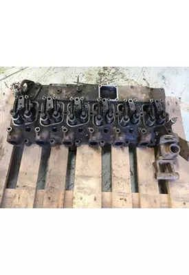 Cummins ISB5.9 Cylinder Head