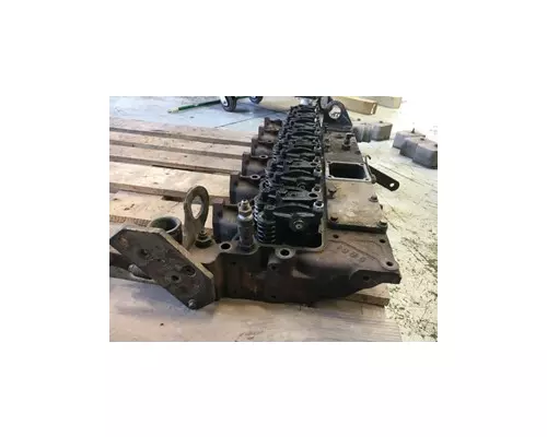 Cummins ISB5.9 Cylinder Head