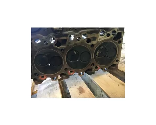Cummins ISB5.9 Cylinder Head