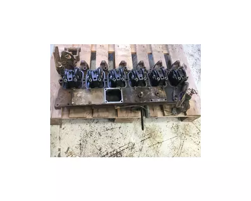 Cummins ISB5.9 Cylinder Head