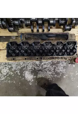 Cummins ISB5.9 Cylinder Head