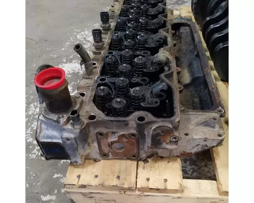 Cummins ISB5.9 Cylinder Head