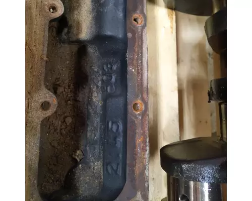 Cummins ISB5.9 Cylinder Head