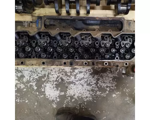 Cummins ISB5.9 Cylinder Head