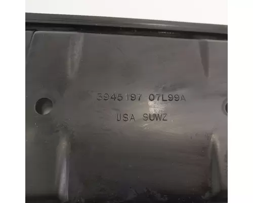 Cummins ISB5.9 Engine Assembly