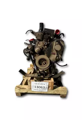 Cummins ISB5.9 Engine Assembly