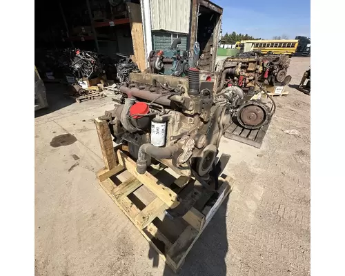 Cummins ISB5.9 Engine Assembly