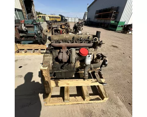 Cummins ISB5.9 Engine Assembly