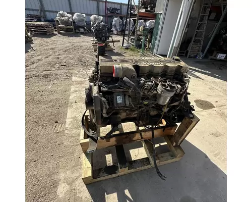 Cummins ISB5.9 Engine Assembly