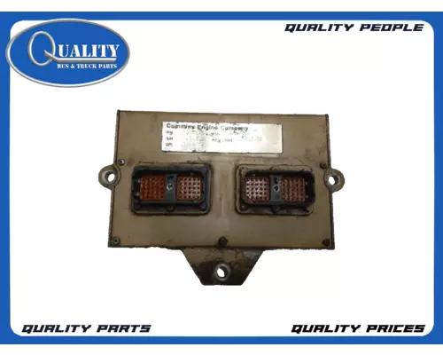 Cummins ISB5.9 Engine Control Module (ECM)