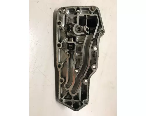 Cummins ISB5.9 Engine Oil Cooler