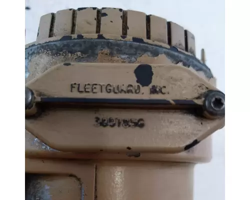 Cummins ISB5.9 Engine Parts, Misc.