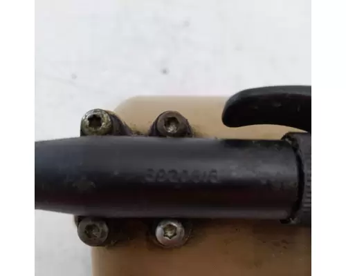 Cummins ISB5.9 Engine Parts, Misc.