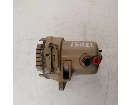 Cummins ISB5.9 Engine Parts, Misc.