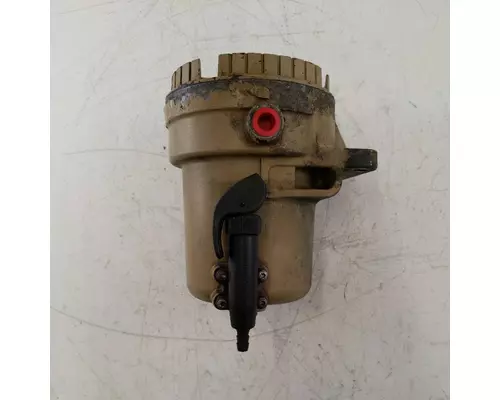 Cummins ISB5.9 Engine Parts, Misc.