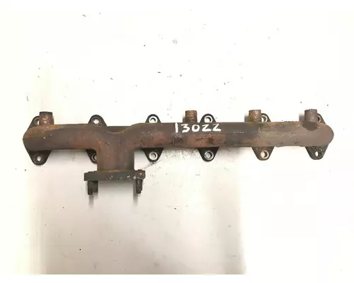 Cummins ISB5.9 Exhaust Manifold