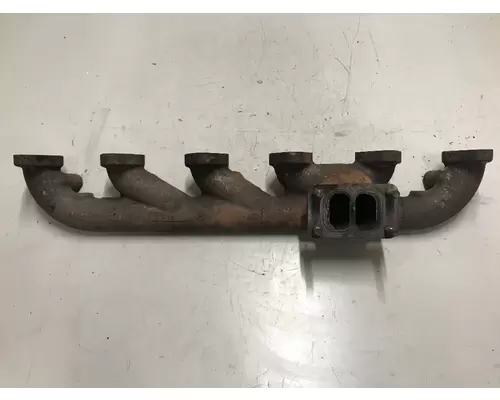 Cummins ISB5.9 Exhaust Manifold