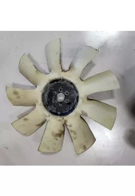 Cummins ISB5.9 Fan Blade