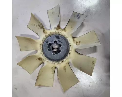 Cummins ISB5.9 Fan Blade