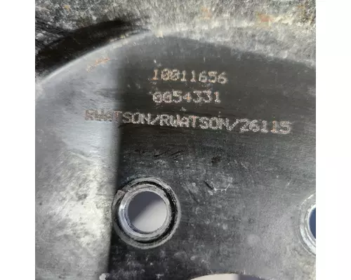 Cummins ISB5.9 Fan Blade