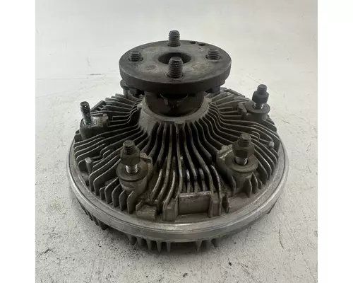 Cummins ISB5.9 Fan Clutch