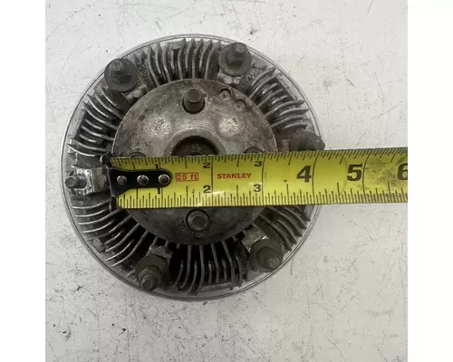 Cummins ISB5.9 Fan Clutch