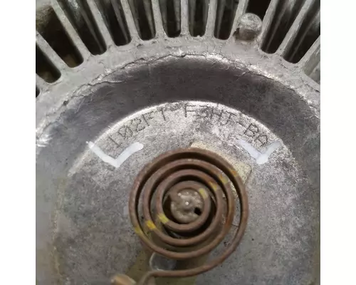 Cummins ISB5.9 Fan Clutch