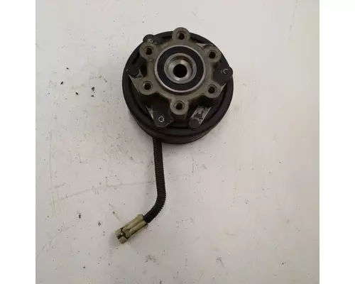 Cummins ISB5.9 Fan Clutch