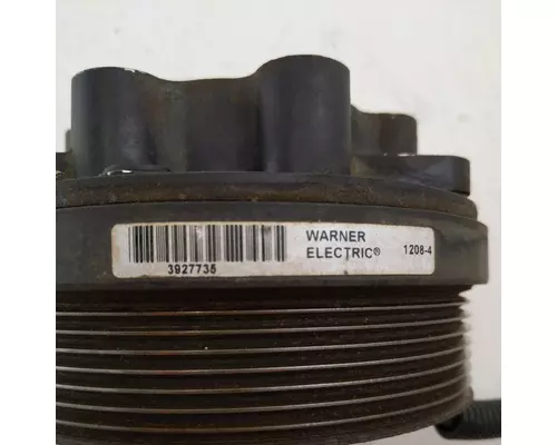 Cummins ISB5.9 Fan Clutch