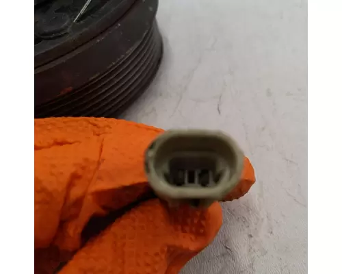 Cummins ISB5.9 Fan Clutch