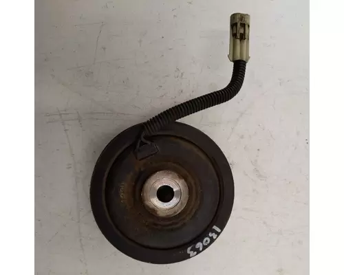Cummins ISB5.9 Fan Clutch