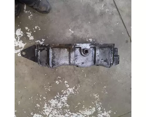 Cummins ISB5.9 Flywheel Housing