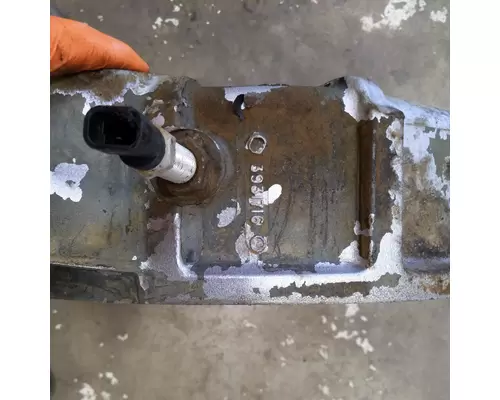 Cummins ISB5.9 Flywheel Housing