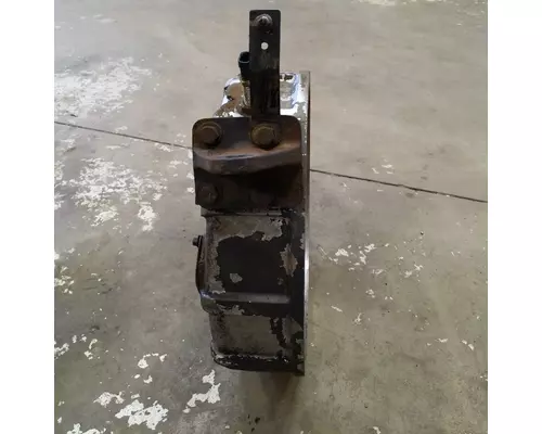 Cummins ISB5.9 Flywheel Housing