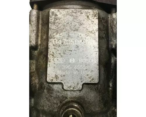 Cummins ISB5.9 Fuel Injection Pump