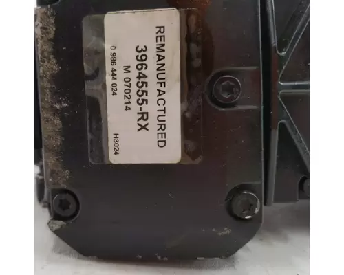 Cummins ISB5.9 Fuel Injection Pump