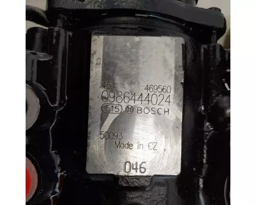 Cummins ISB5.9 Fuel Injection Pump