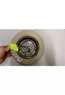 Cummins ISB5.9 Harmonic Balancer