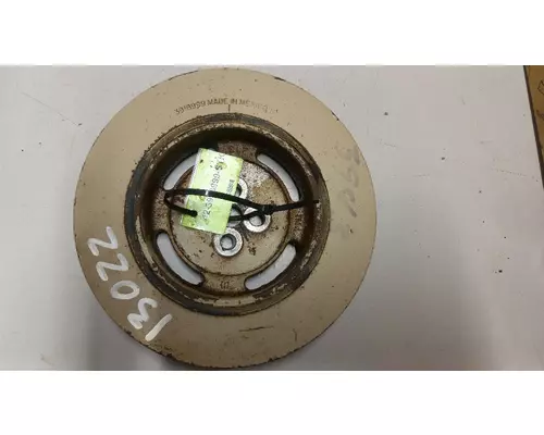 Cummins ISB5.9 Harmonic Balancer