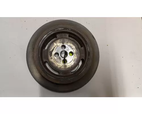 Cummins ISB5.9 Harmonic Balancer