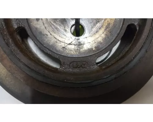 Cummins ISB5.9 Harmonic Balancer