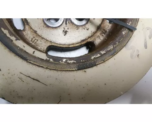 Cummins ISB5.9 Harmonic Balancer