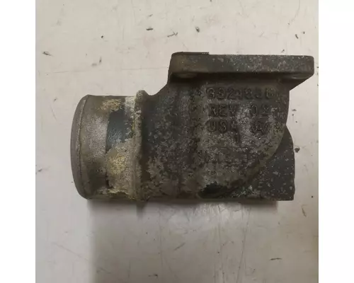 Cummins ISB5.9 Intake Manifold