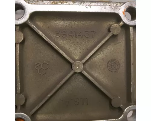 Cummins ISB5.9 Intake Manifold