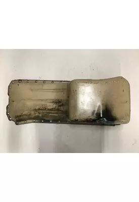 Cummins ISB5.9 Oil Pan