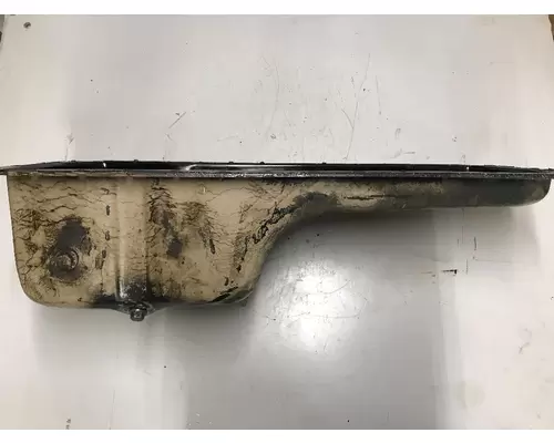 Cummins ISB5.9 Oil Pan