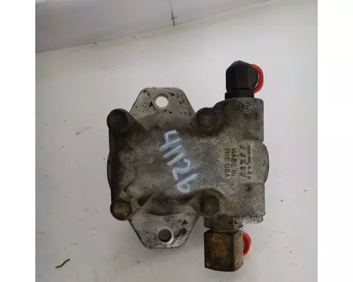 Cummins ISB5.9 Power Steering Pump