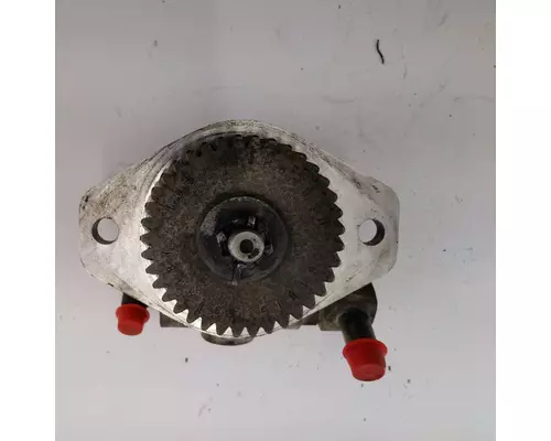 Cummins ISB5.9 Power Steering Pump