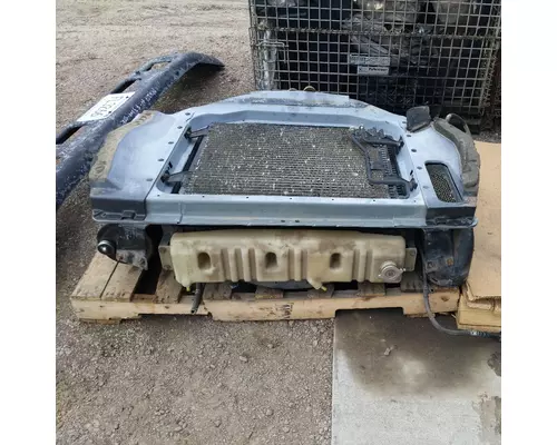 Cummins ISB5.9 Radiator