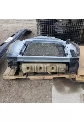 Cummins ISB5.9 Radiator